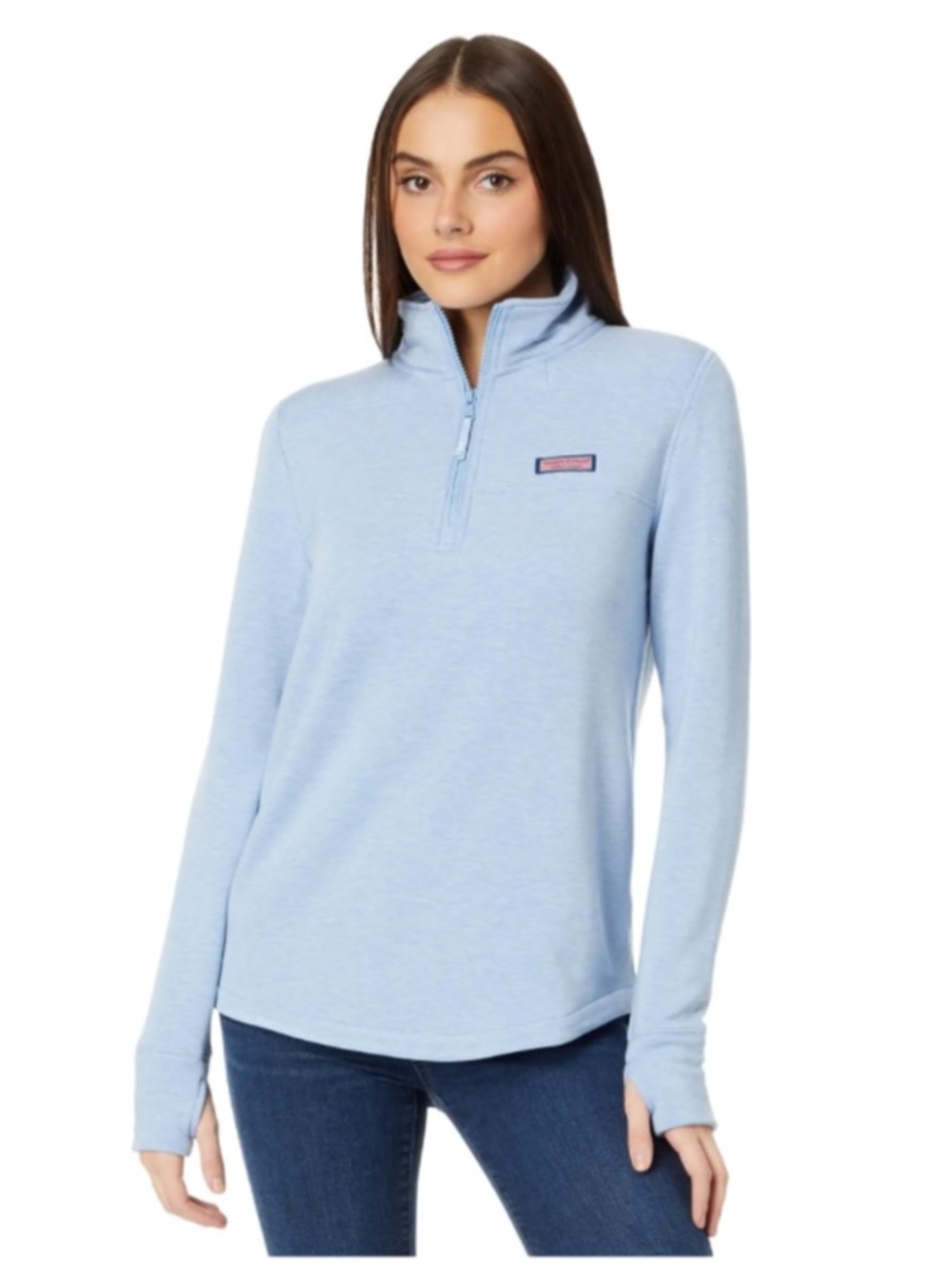 Vineyard Vines Dreamcloth® Relaxed Shep Shirt S